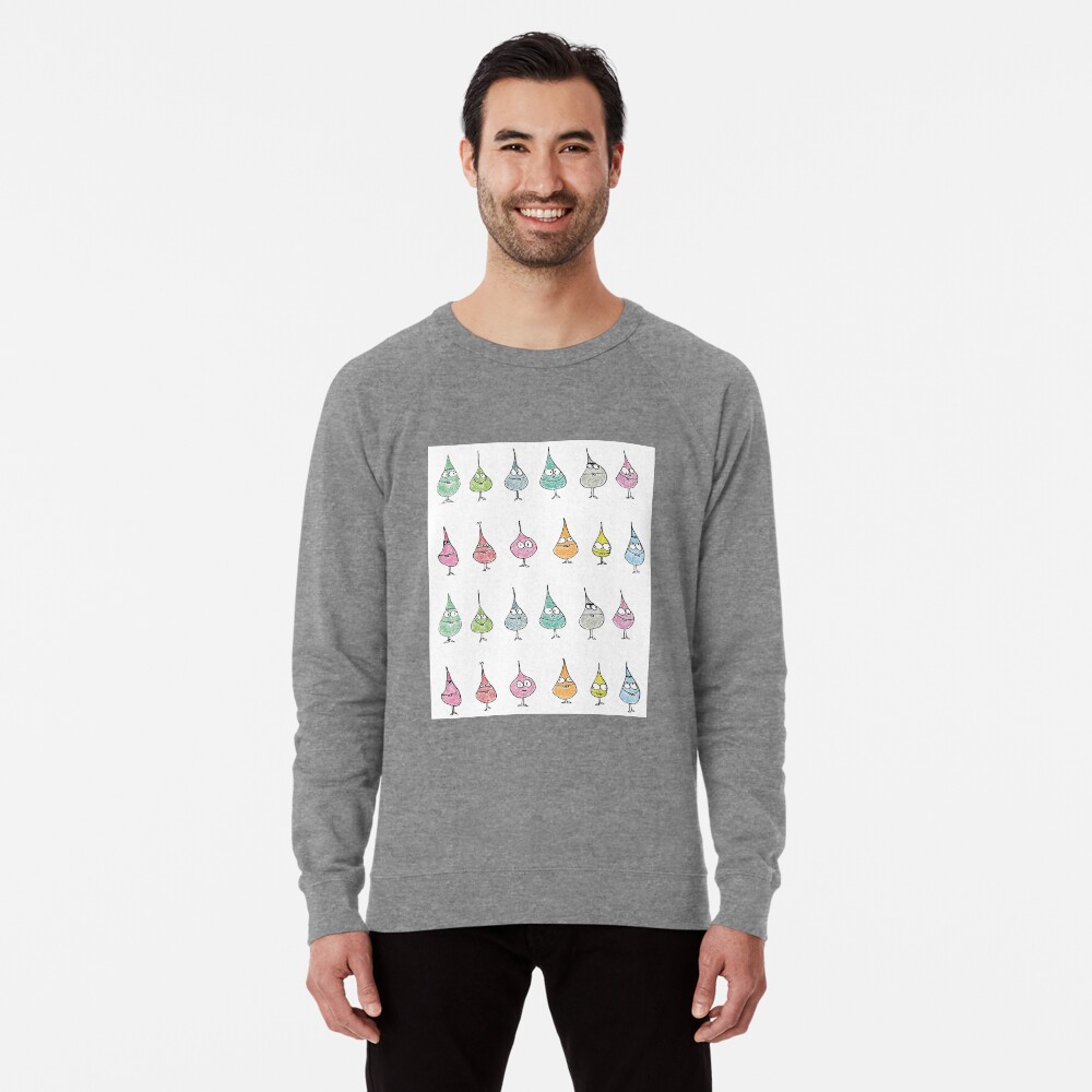 Artikel-Vorschau von Leichter Pullover, designt und verkauft von ATALIdesign.