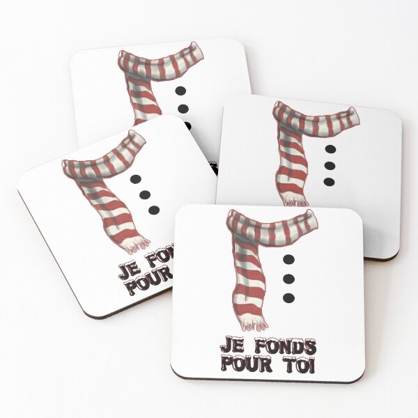 Item preview, I melt for you | snowman designed and sold by NathBros.
