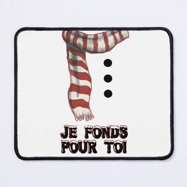 Item preview, I melt for you | snowman designed and sold by NathBros.