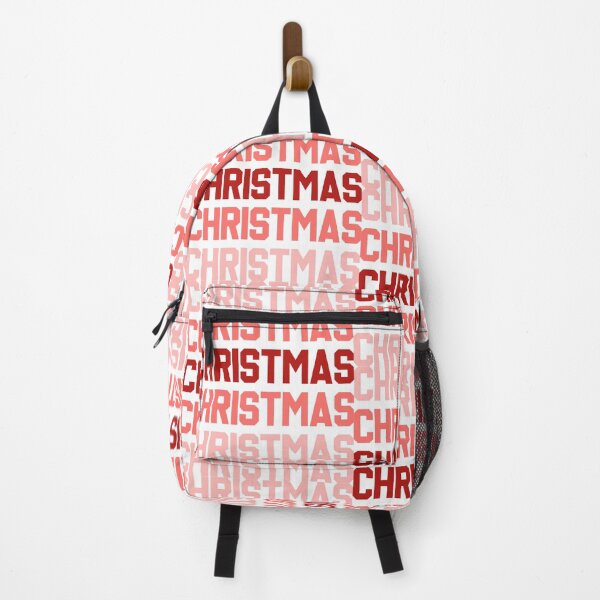 Item preview, Red Christmas Repeat  designed and sold by BtheLight.