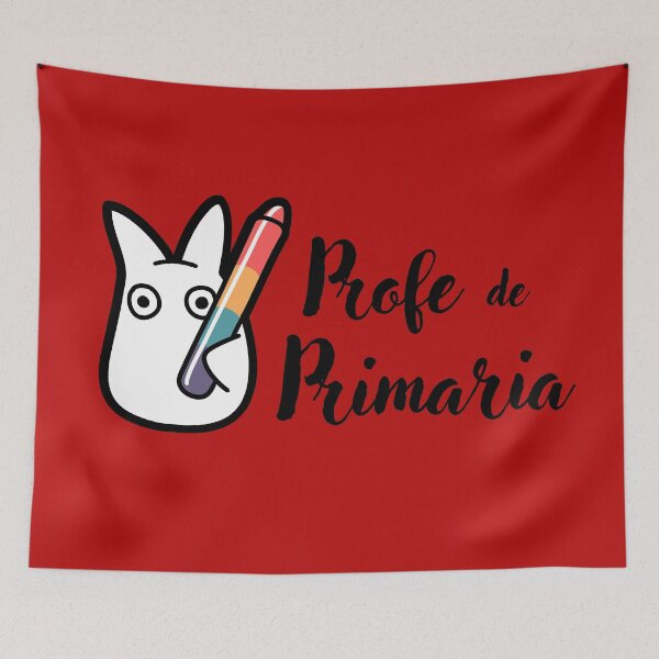 Item preview, Docentes 14 designed and sold by Memes-Pain.