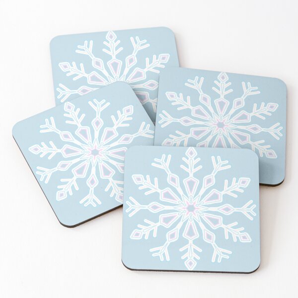 Item preview, Snowflake designed and sold by ArteAnnie.