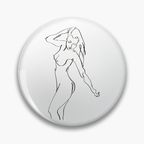 Item preview, Every Body Is A Bikini Body designed and sold by MaiZephyr.