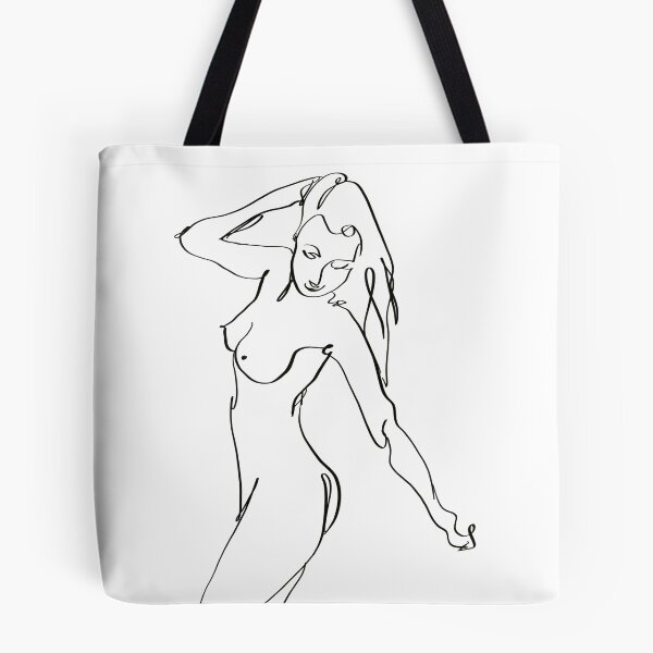 Item preview, Every Body Is A Bikini Body designed and sold by MaiZephyr.