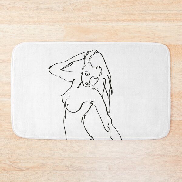Item preview, Every Body Is A Bikini Body designed and sold by MaiZephyr.