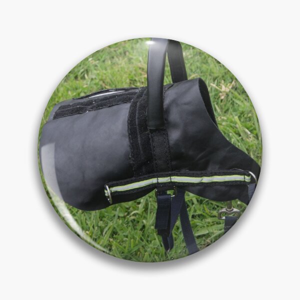 Item preview, chaleco de perro elb designed and sold by pcfyi.