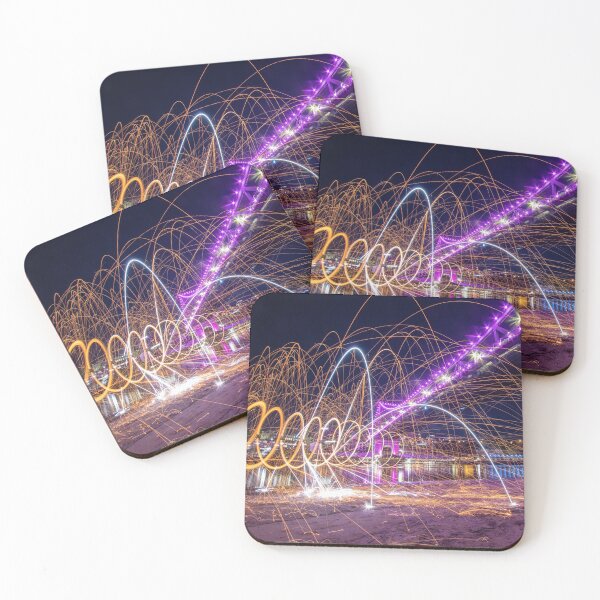 Item preview, Bridge Vortex designed and sold by Hughesy-foto.