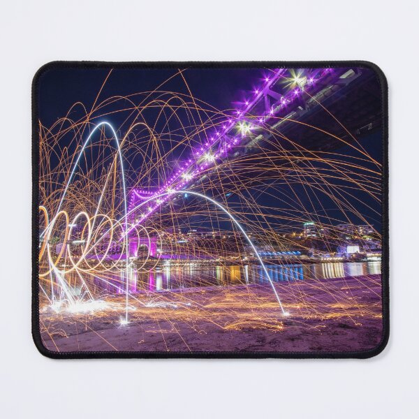 Item preview, Bridge Vortex designed and sold by Hughesy-foto.