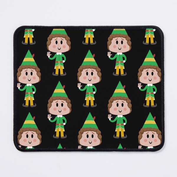 Item preview, buddy the elf designed and sold by Soulfate.