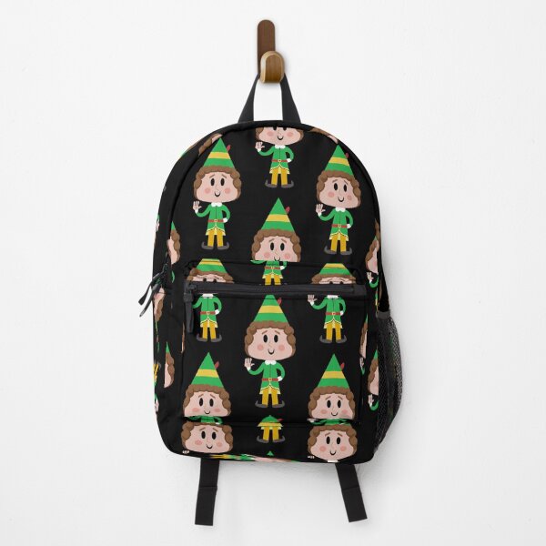 Item preview, buddy the elf designed and sold by Soulfate.