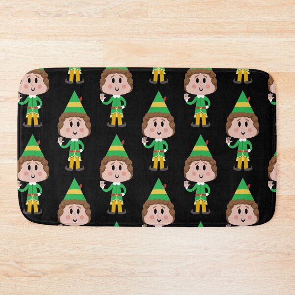 Item preview, buddy the elf designed and sold by Soulfate.