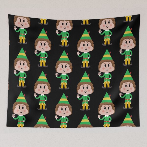Item preview, buddy the elf designed and sold by Soulfate.