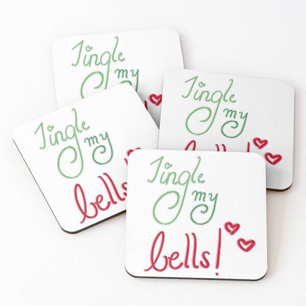 Item preview, Jingle jingle  designed and sold by Navitaloves.