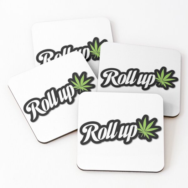 Item preview, Roll Up  designed and sold by jayron88.