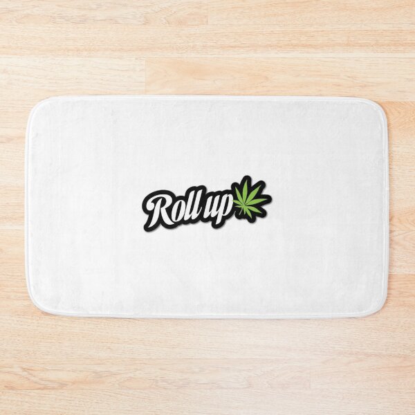 Item preview, Roll Up  designed and sold by jayron88.