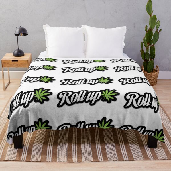 Item preview, Roll Up  designed and sold by jayron88.