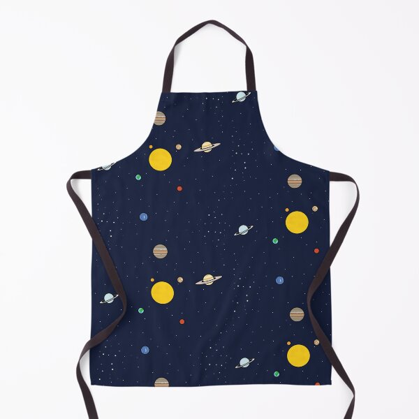 Item preview, Sun and Planets designed and sold by KibbyArt.