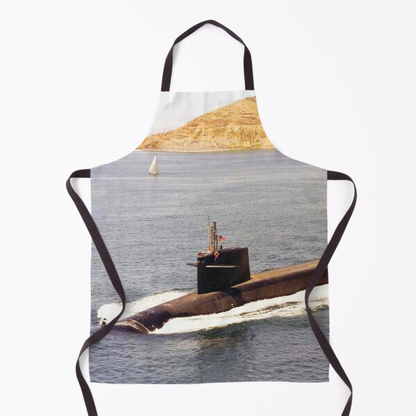 Item preview, USS SAM HOUSTON (SSBN-609) SHIP'S STORE designed and sold by militarygifts.