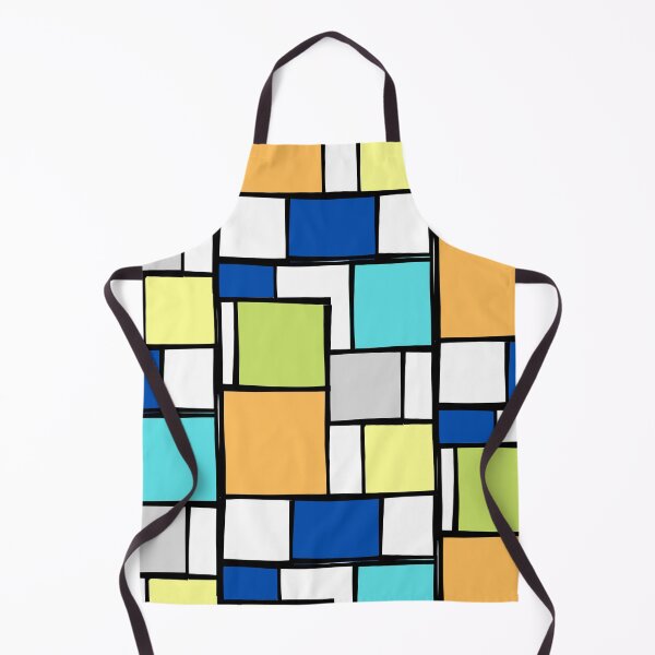 Item preview, Squares galore designed and sold by MadTeaDesign.