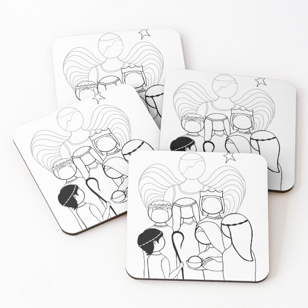Item preview, Oh Holy Night! designed and sold by lezell.