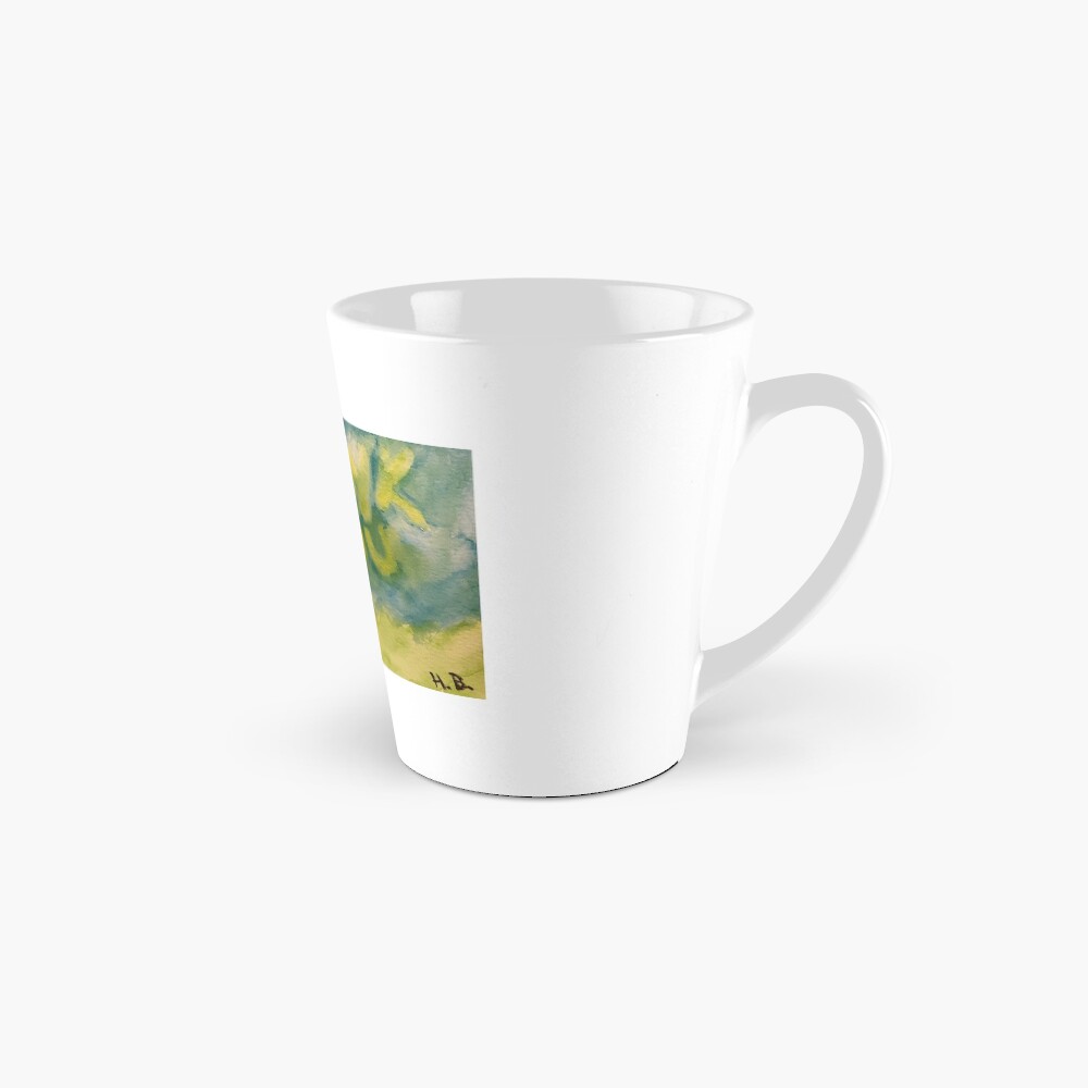 Item preview, Tall Mug designed and sold by catladyjoy.