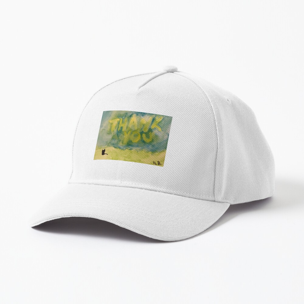 Item preview, Baseball Cap designed and sold by catladyjoy.