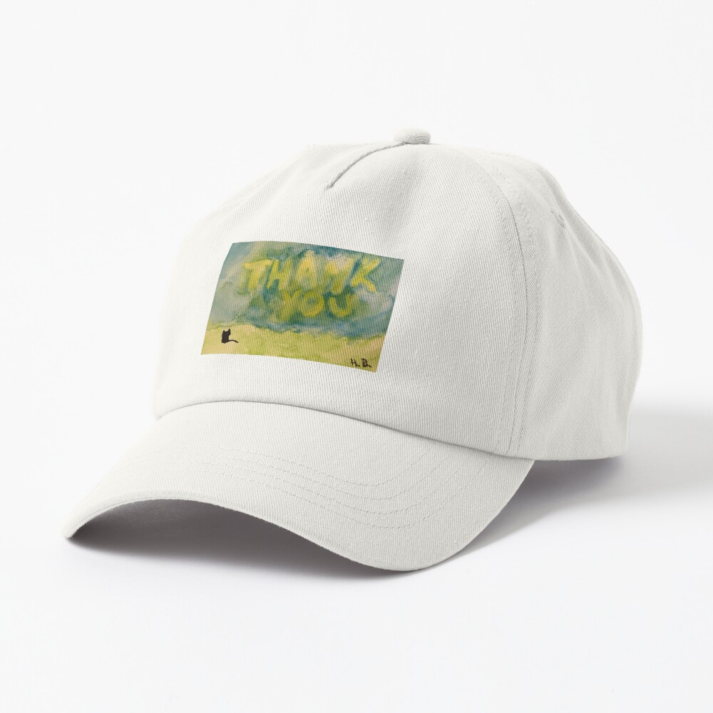 Item preview, Dad Hat designed and sold by catladyjoy.
