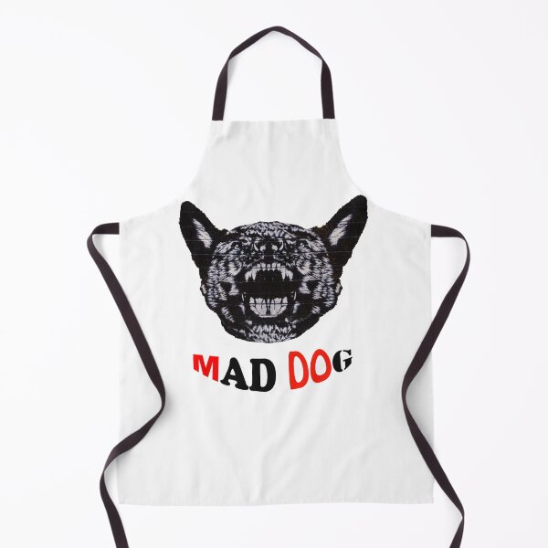 Item preview, Mad Dog designed and sold by markrichards.