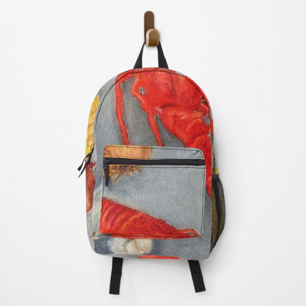 Item preview, Crawfish Delight designed and sold by Art by Judy Jones.