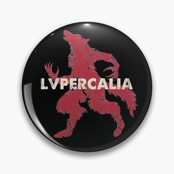 Item preview, Lupercalia 2 designed and sold by alfredosorli.
