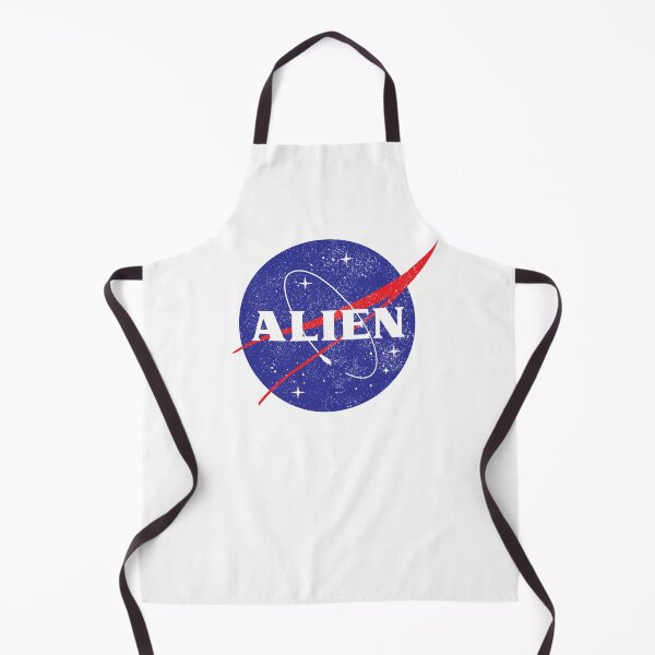 Item preview, Alien - Distressed design designed and sold by risible.