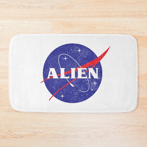 Item preview, Alien - Distressed design designed and sold by risible.