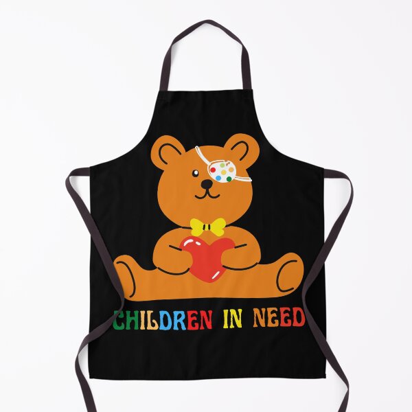 Item preview, Tesco Pudsey Bear , Funny , Pudsey Super Hero Gift designed and sold by laamriya974.