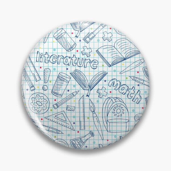 Item preview, Literature School Items  designed and sold by AverilArt.