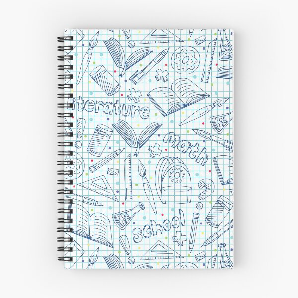 Item preview, Literature School Items  designed and sold by AverilArt.