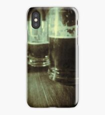 Beer O'Clock iPhone Case/Skin