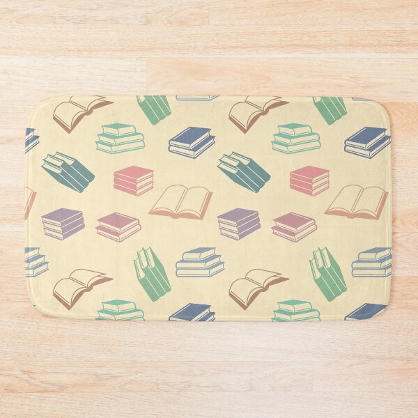 Item preview, Multicolor Books  designed and sold by AverilArt.