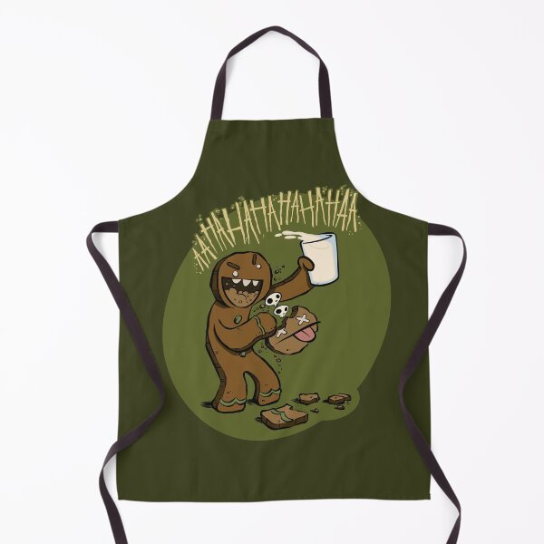 Item preview, Milk and Cookies! designed and sold by westinchurch.
