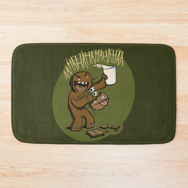 Item preview, Milk and Cookies! designed and sold by westinchurch.