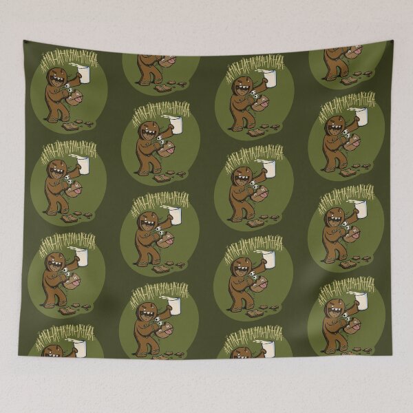 Item preview, Milk and Cookies! designed and sold by westinchurch.