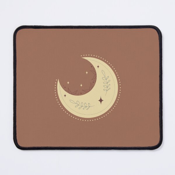 Item preview, Moon Boho Nature Design  designed and sold by Olivia Doces.