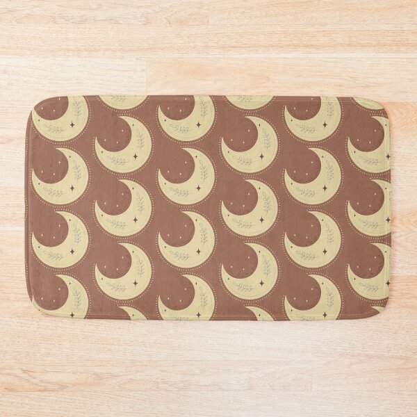 Item preview, Moon Boho Nature Design  designed and sold by Olivia Doces.