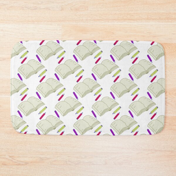 Item preview, Notebook Pencil  designed and sold by AverilArt.