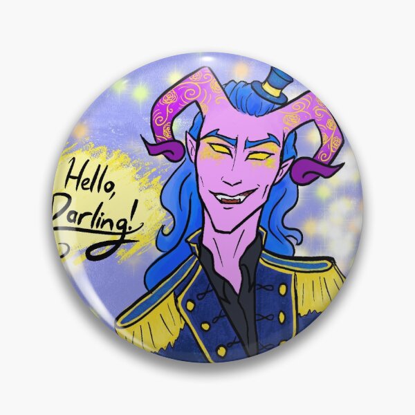 Item preview, “Hello Darling” - Narrator Edition designed and sold by arithebard.