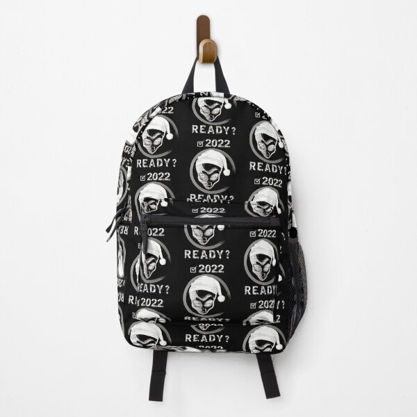 Item preview, Alien White Christmas 2022 Ready designed and sold by smaldonadopr.