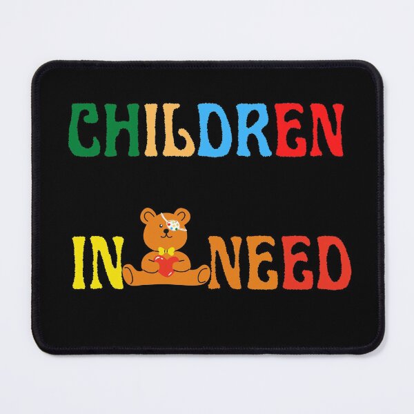 Item preview, Tesco Pudsey Bear , Funny , Pudsey Super Hero Gift designed and sold by laamriya974.
