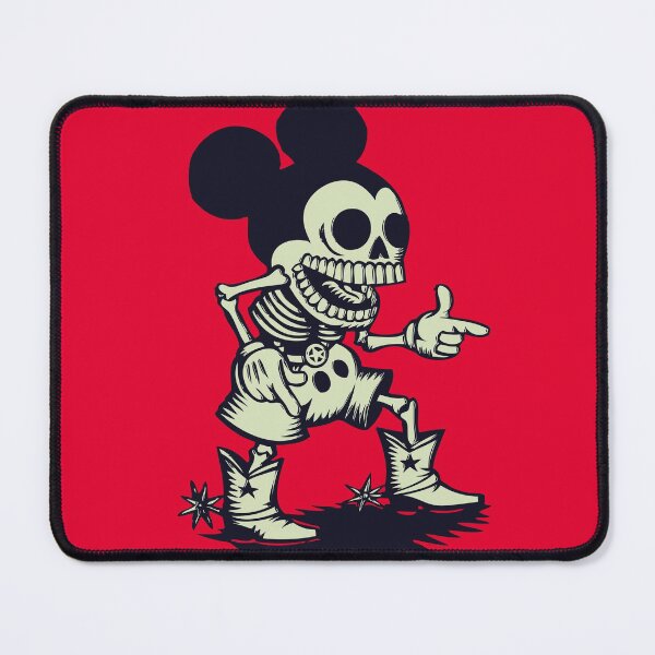 Item preview, mouse skull designed and sold by Alexsandromelo.