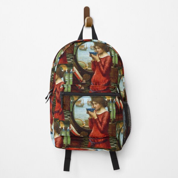 Item preview, John William Waterhouse "Destiny" designed and sold by Alexandra Dahl.
