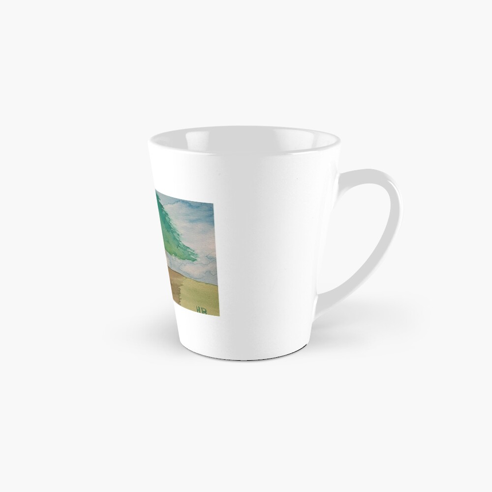 Item preview, Tall Mug designed and sold by catladyjoy.