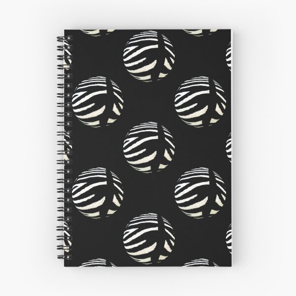 Item preview, ZEBRA FISH EYE designed and sold by Princess1222.